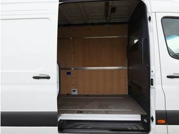 Цельнометаллический фургон MERCEDES-BENZ Sprinter 317 Maxi,9GTronic,MBUX,Kamera...: фото 2 Цельнометаллический фургон MERCEDES-BENZ Sprinter 317 Maxi,9GTronic,MBUX,Kamera...: фото 2