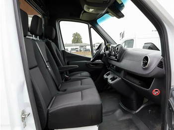 Цельнометаллический фургон MERCEDES-BENZ Sprinter 317 Maxi,9GTronic,MBUX,Kamera: фото 3