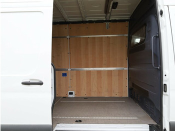 Цельнометаллический фургон MERCEDES-BENZ Sprinter 317 Maxi,9GTronic,MBUX,Kamera: фото 2