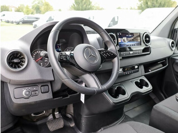 Цельнометаллический фургон MERCEDES-BENZ Sprinter 317 Maxi,9GTronic,MBUX,Kamera...: фото 5 Цельнометаллический фургон MERCEDES-BENZ Sprinter 317 Maxi,9GTronic,MBUX,Kamera...: фото 5