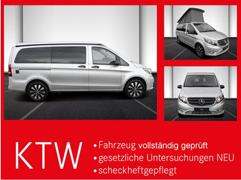 Кастенваген MERCEDES-BENZ