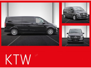 Микроавтобус MERCEDES-BENZ
