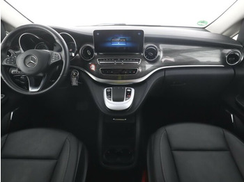 Пассажирский фургон MERCEDES-BENZ V 300 Avantgarde Extralang,Allrad,2Schiebetüren...: фото 2