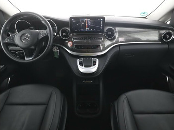 Пассажирский фургон MERCEDES-BENZ V 300 Avantgarde Extralang,Allrad,2Schiebetüren...: фото 2