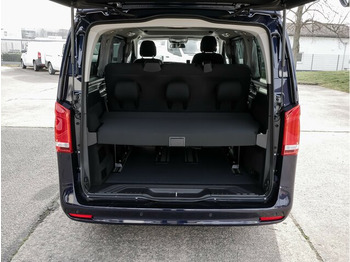 MERCEDES-BENZ V 300 Marco Polo ActivityEdition,2xTür,20Zoll LM... в лизинг MERCEDES-BENZ V 300 Marco Polo ActivityEdition,2xTür,20Zoll LM...: фото 2