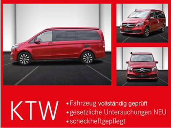 Кастенваген MERCEDES-BENZ