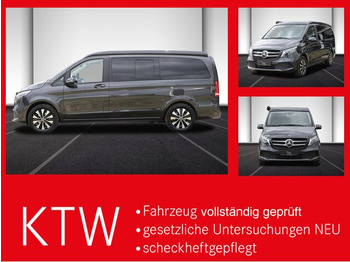 Кастенваген MERCEDES-BENZ