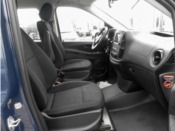 Микроавтобус, Пассажирский фургон MERCEDES-BENZ Vito 114 TourerPro,Extralang,8Sitzer,Automatik: фото 3