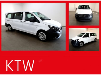 Микроавтобус MERCEDES-BENZ Vito 114
