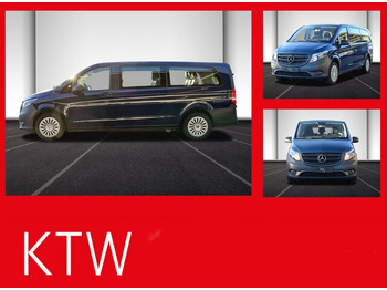 Микроавтобус MERCEDES-BENZ Vito 114