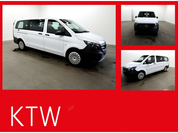 Пассажирский фургон MERCEDES-BENZ Vito 114