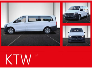 Микроавтобус MERCEDES-BENZ Vito 114