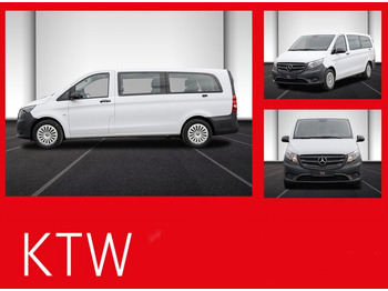 Микроавтобус MERCEDES-BENZ Vito 114