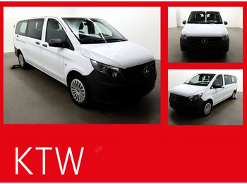 Микроавтобус MERCEDES-BENZ Vito 114