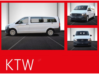 Микроавтобус MERCEDES-BENZ Vito 114