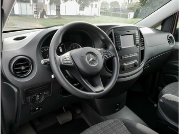 Микроавтобус, Пассажирский фургон MERCEDES-BENZ Vito 114 TourerPro,Extralang,Desperados,9GTr.: фото 2