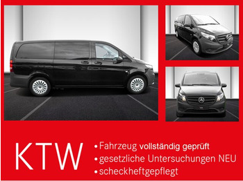 Пассажирский фургон MERCEDES-BENZ Vito 116