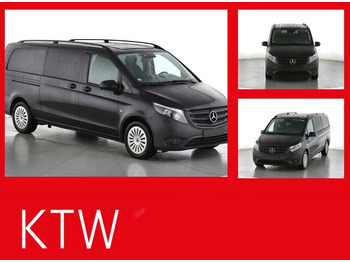 Пассажирский фургон MERCEDES-BENZ Vito 116