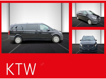 Пассажирский фургон MERCEDES-BENZ Vito 116