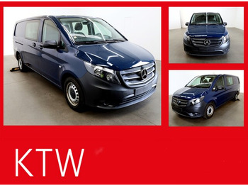 Микроавтобус MERCEDES-BENZ Vito 114