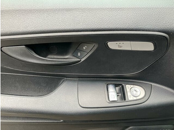 Микроавтобус, Пассажирский фургон MERCEDES-BENZ Vito114 Mixto Extralang,Klima,Tempomat,Standhzg: фото 4
