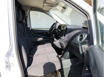 Легковой фургон MERCEDES-BENZ Vito114CDI KA Extralang ,Klima,SortimoRegal: фото 5