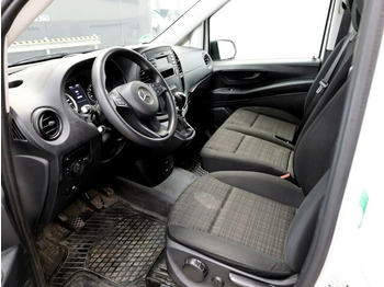 Легковой фургон MERCEDES-BENZ Vito114CDI KA lang ,Klima,Sortimo Regalsystem...: фото 2