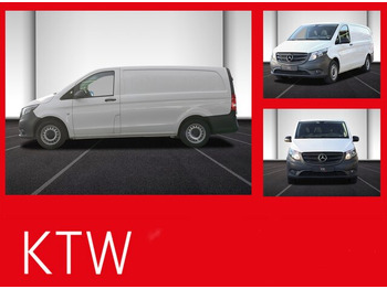 Легковой фургон MERCEDES-BENZ Vito 114