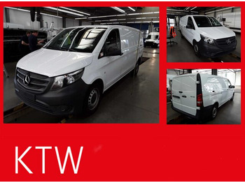 Легковой фургон MERCEDES-BENZ Vito 116
