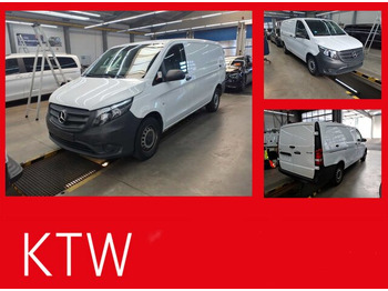 Легковой фургон MERCEDES-BENZ Vito 116
