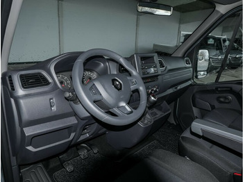 Малотоннажный бортовой грузовик RENAULT Master Pritsche L4,3,5To,4200mm Ladefläche...: фото 2