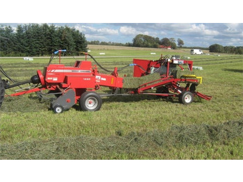 Обмотчик рулонов POMI