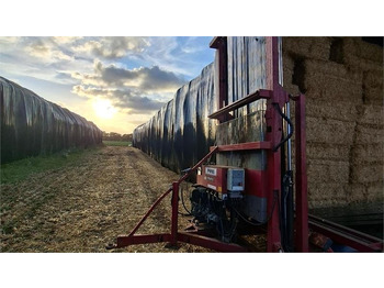 Обмотчик рулонов POMI