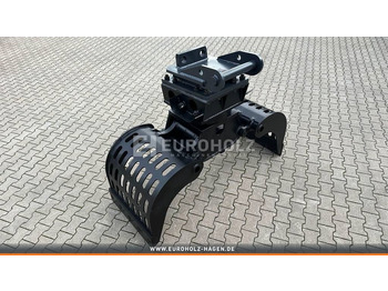 Новый Грейфер для Строительной техники Abbruchgreifer MO 803D für Lehnhoff MS10: фото 2 Новый Грейфер для Строительной техники Abbruchgreifer MO 803D für Lehnhoff MS10: фото 2