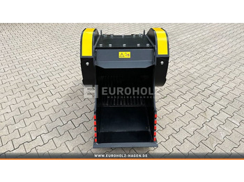 Ковш MB CRUSHER