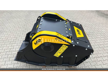 Новый Ковш для Строительной техники Backenbrecherlöffel MB Crusher BF70.2 S4 16-25 t: фото 4