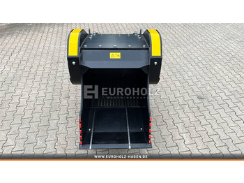 Новый Ковш для Строительной техники Backenbrecherlöffel MB Crusher BF70.2 S4 16-25 t: фото 2