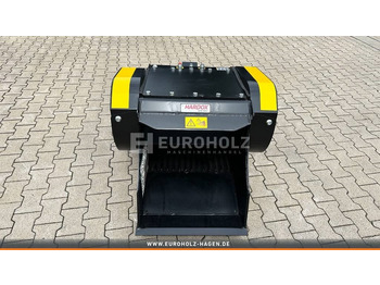 Ковш MB CRUSHER