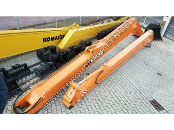Новый Ковш для экскаватора CAT 350 365 Long Reach Boom 315 320 325 330 345: фото 2