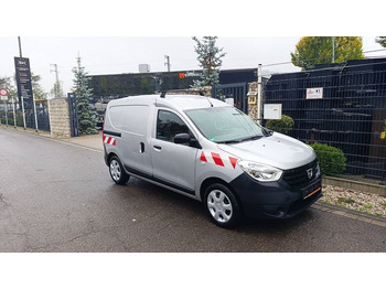 Легковой фургон DACIA