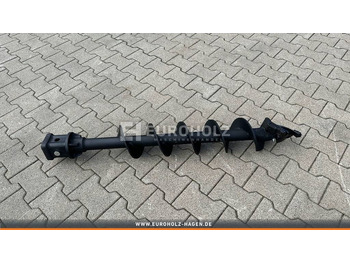 Новый Бур [Digga] Digga A4-08-MFT Erdbohrer Durchmesser 200: фото 2