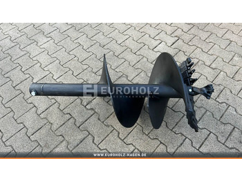 Новый Бур [Digga] Digga A4-24-MFT Erdbohrer Durchmesser 600: фото 3