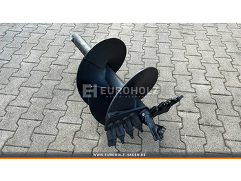 Новый Бур [Digga] Digga A4-24-MFT Erdbohrer Durchmesser 600: фото 2
