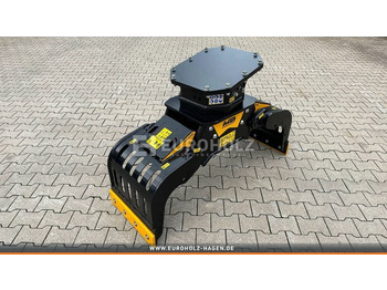 Новый Грейфер для Строительной техники Sortiergreifer MB Crusher MB-G500 S4 5-7 t: фото 3 Новый Грейфер для Строительной техники Sortiergreifer MB Crusher MB-G500 S4 5-7 t: фото 3