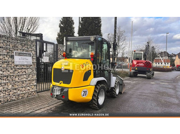 Мини-экскаватор Yanmar Minibagger Vio 25-4 mit Schnellwechsler MS03: фото 5