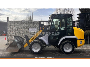 Мини-экскаватор Yanmar Minibagger Vio 25-4 mit Schnellwechsler MS03: фото 3