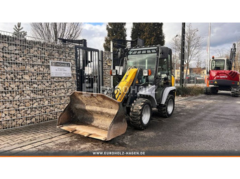 Мини-экскаватор Yanmar Minibagger Vio 25-4 mit Schnellwechsler MS03: фото 2