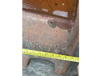 Ковш Big Tieflöffel 75 cm Arbeitsbreite: фото 2