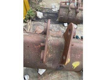 Ковш Big Tieflöffel 75 cm Arbeitsbreite: фото 4