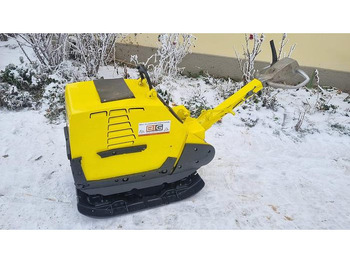 Виброплита BOMAG